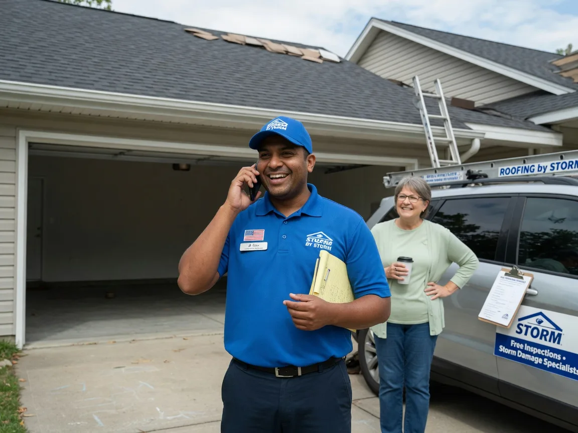 Roof Repair Near Me Camas, WA FAQs
