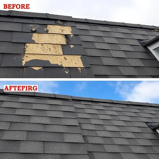 Roof Repair Near Me in Camas, WA near me